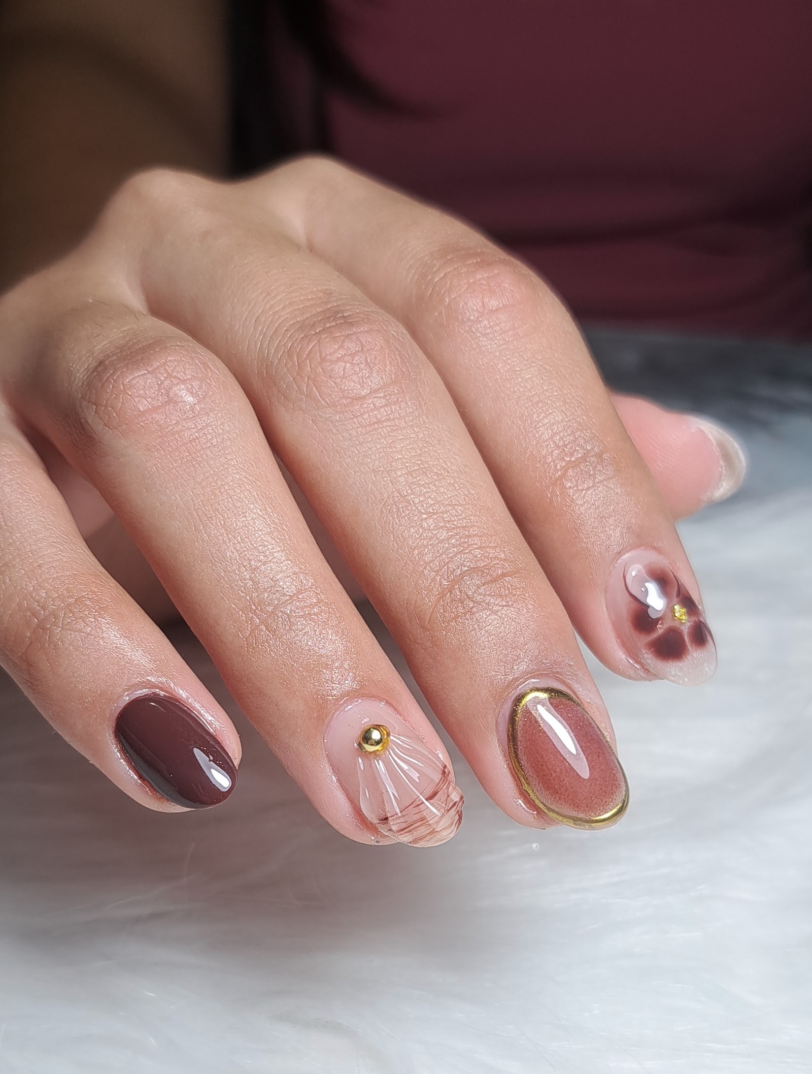 Magic Nails Studio