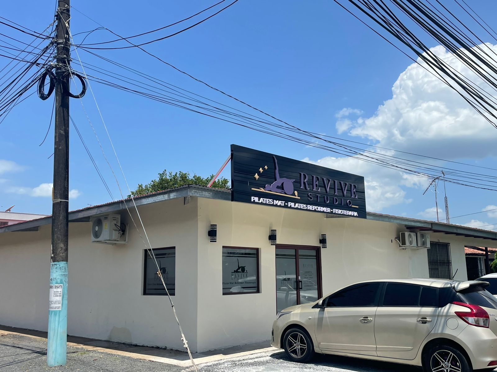 Revive Studio