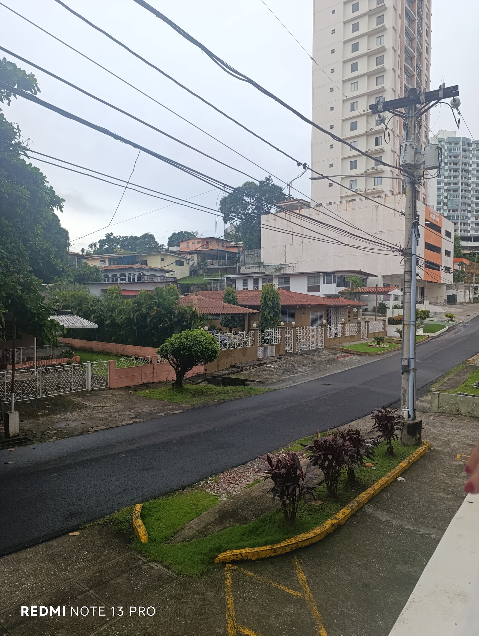 Canal Inn B&B Panama