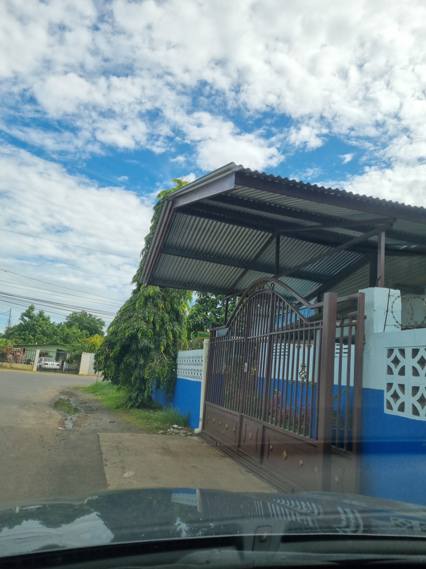 Escuela La Anunciación