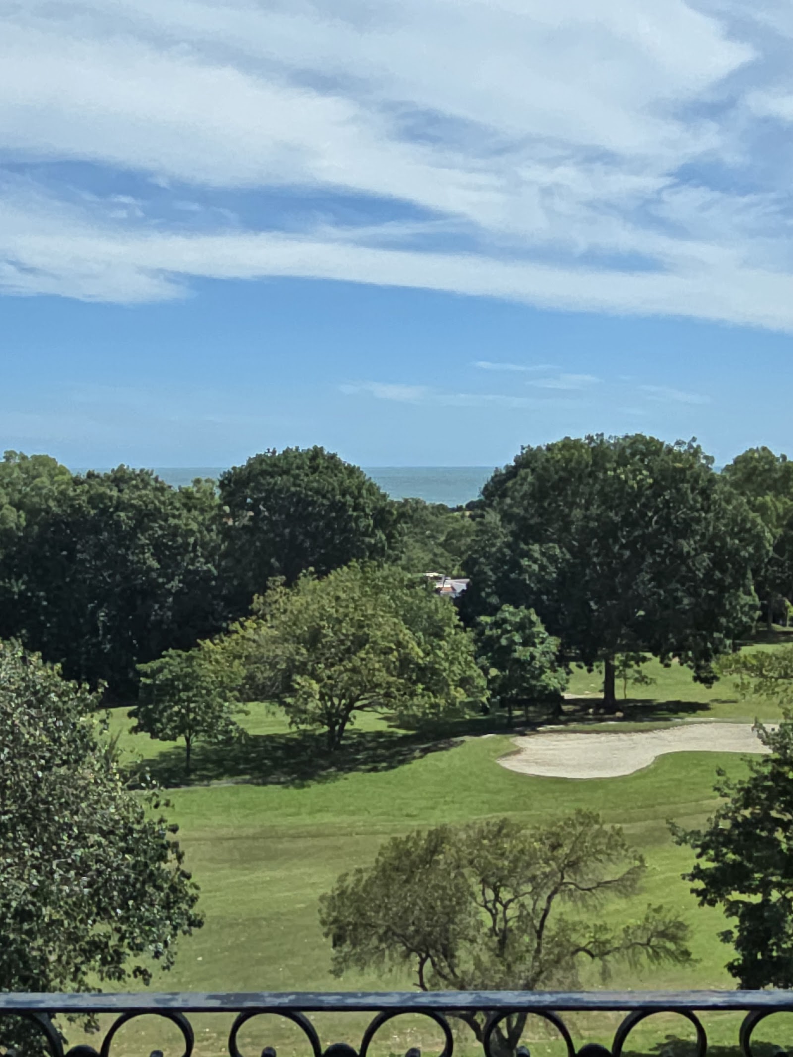 Coronado Golf