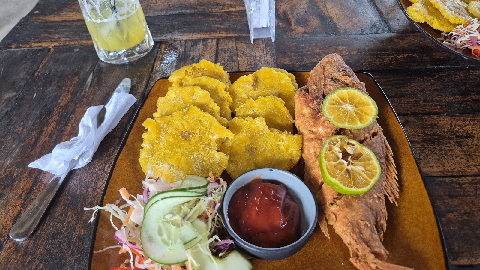 La Caribeña