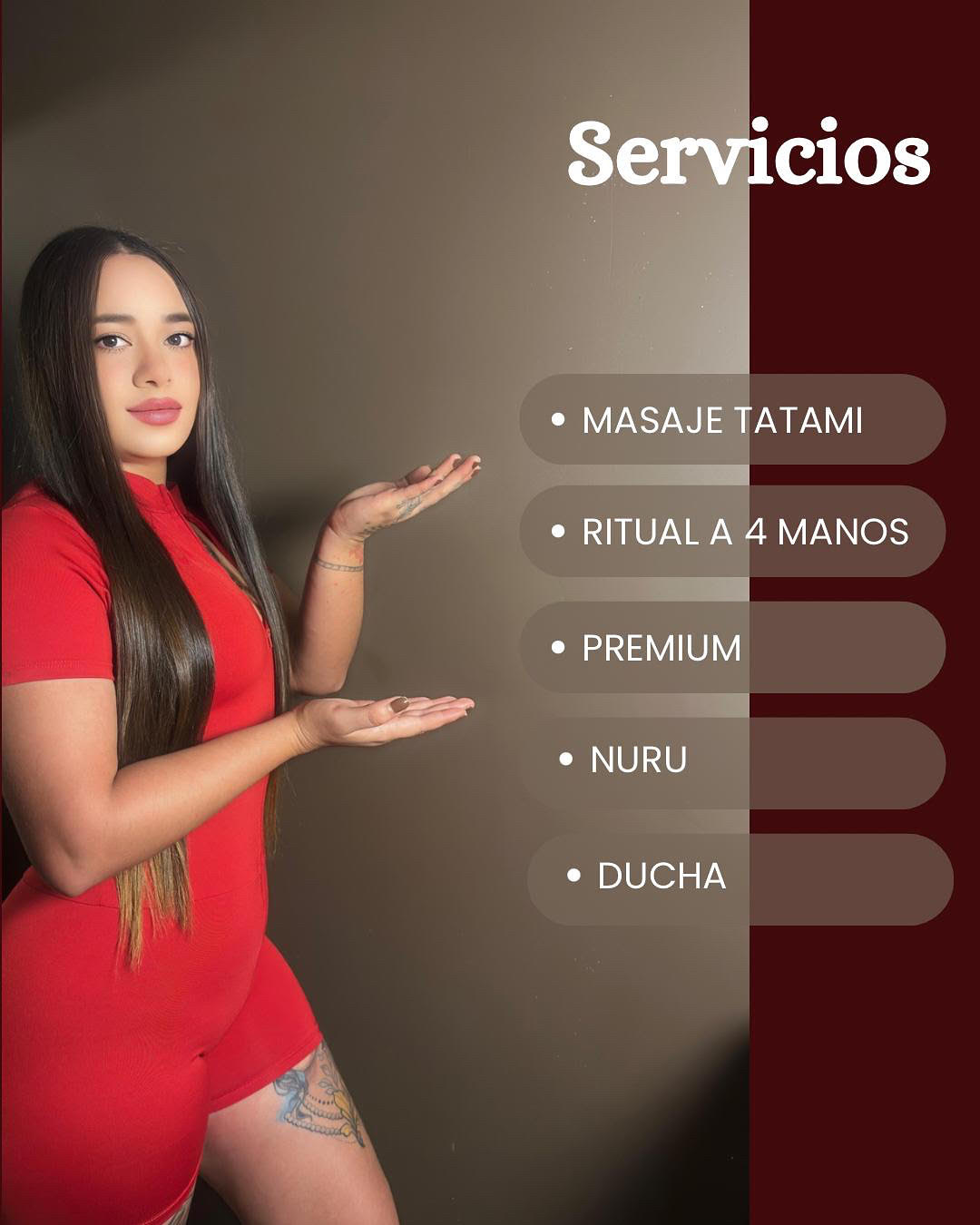 Aroma Spa Panama