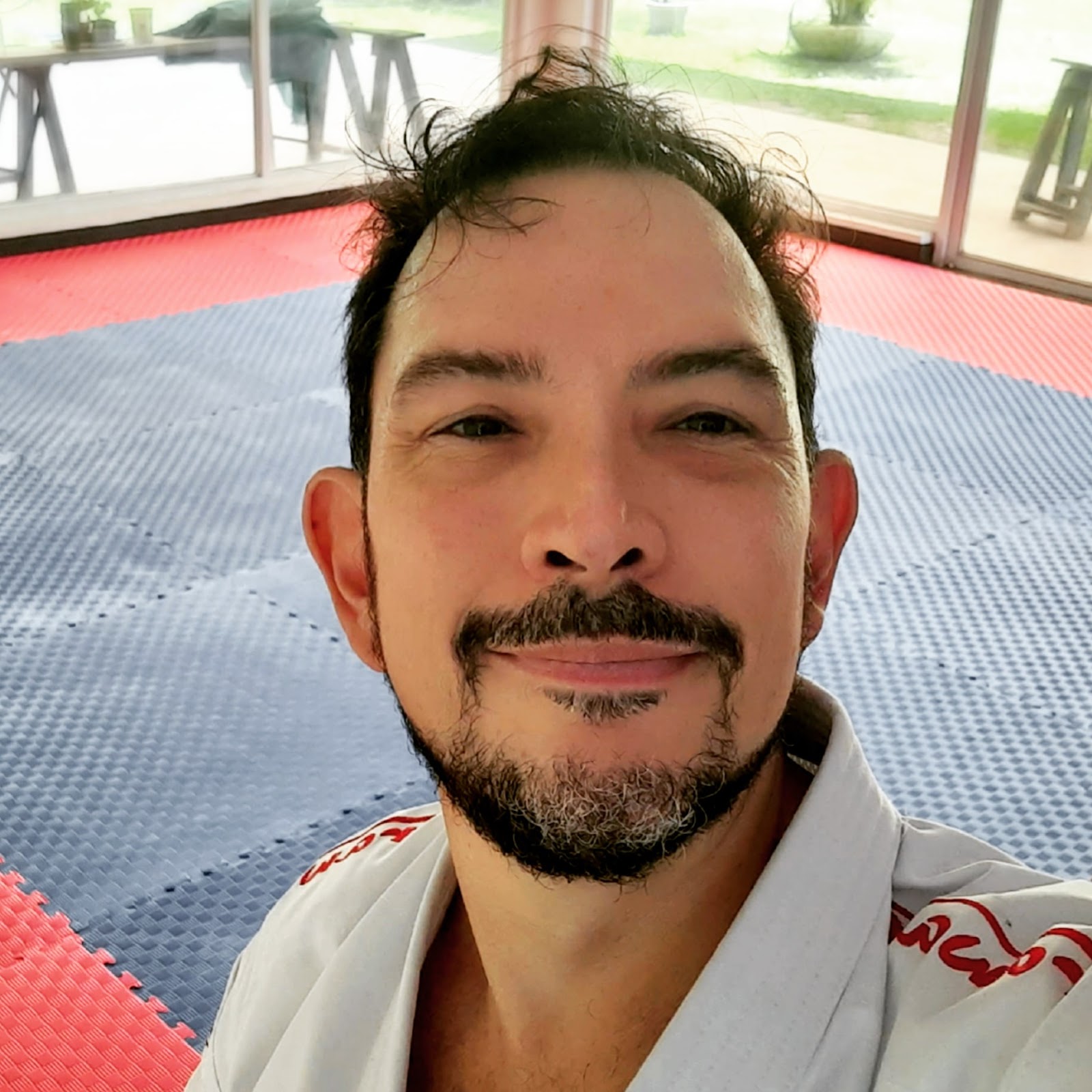 Karate Matsu Kai