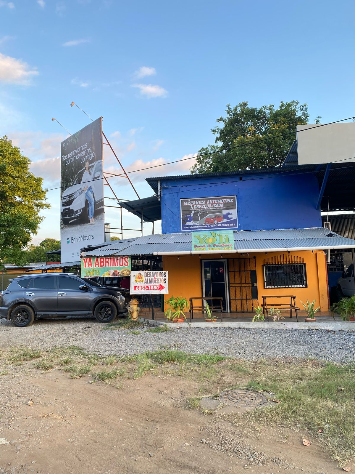 Mecánica Automotriz Especializada
