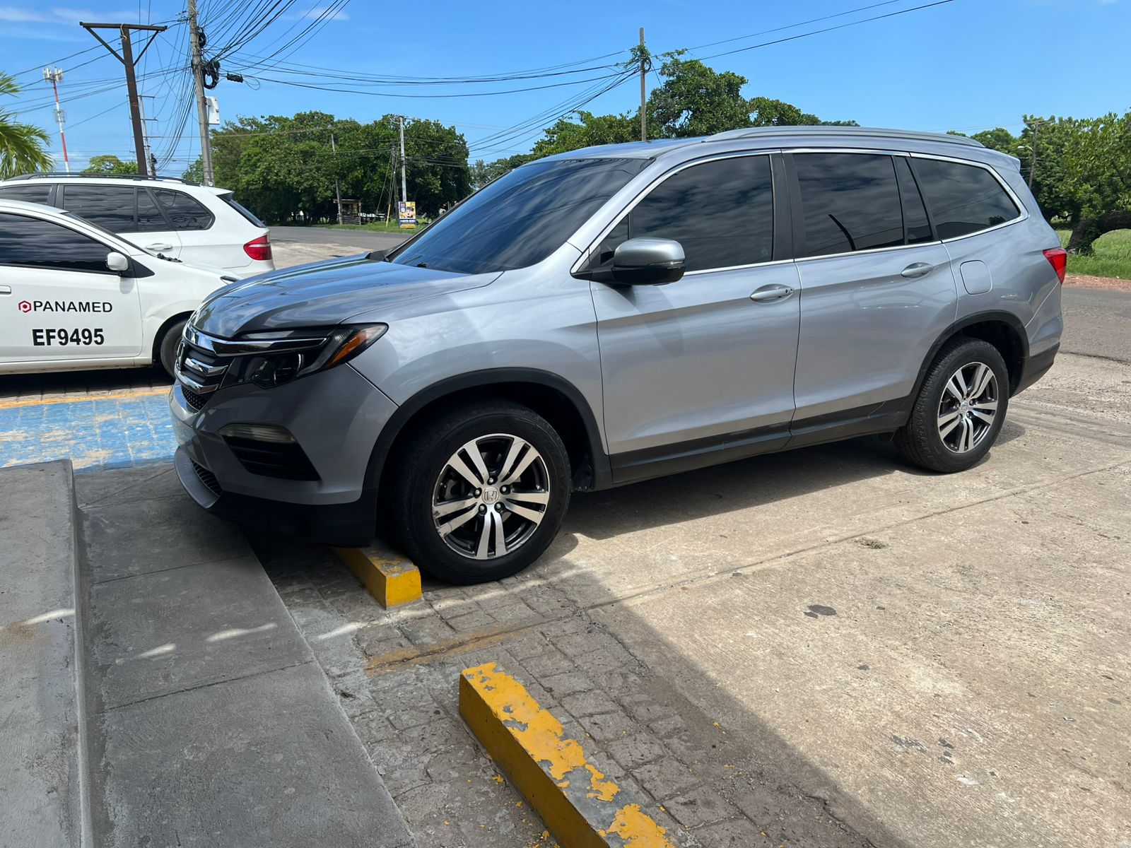 Shiny Car Wash
