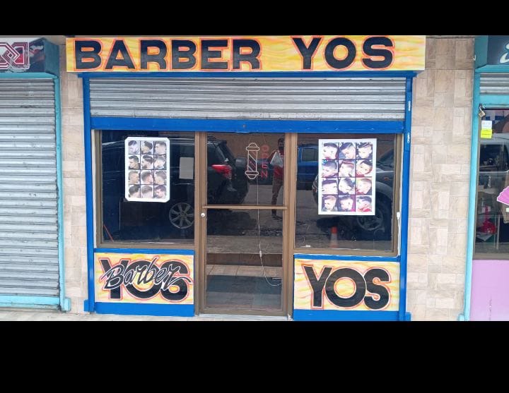 BarberYos