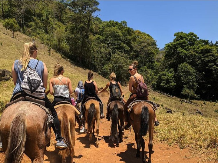 Rancho La Mandarina