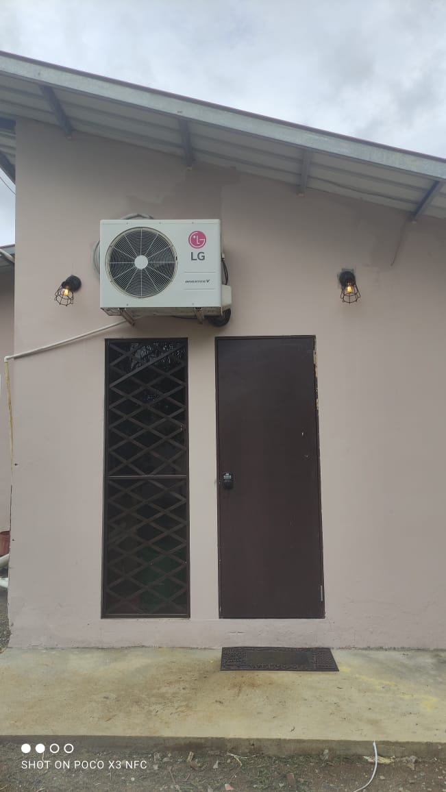 Airbnb Tu hogar fuera de casa