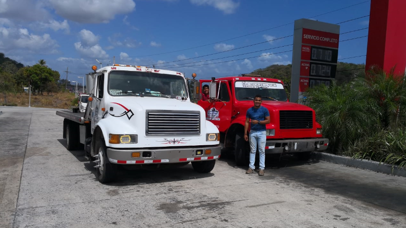 Taller y grúas Dr Coche 66296582