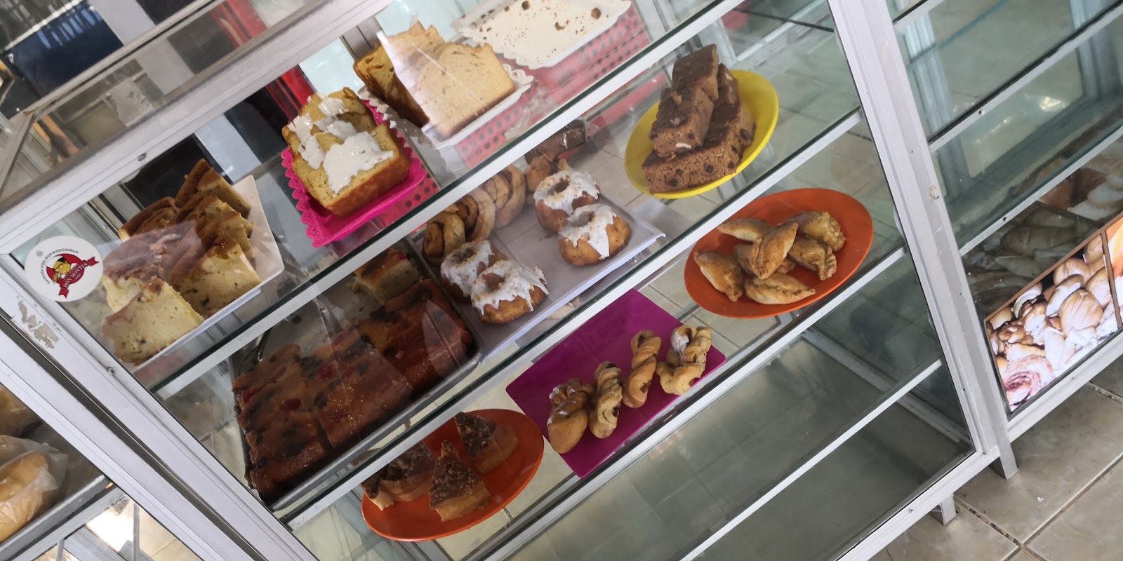 Antojos Don Monte