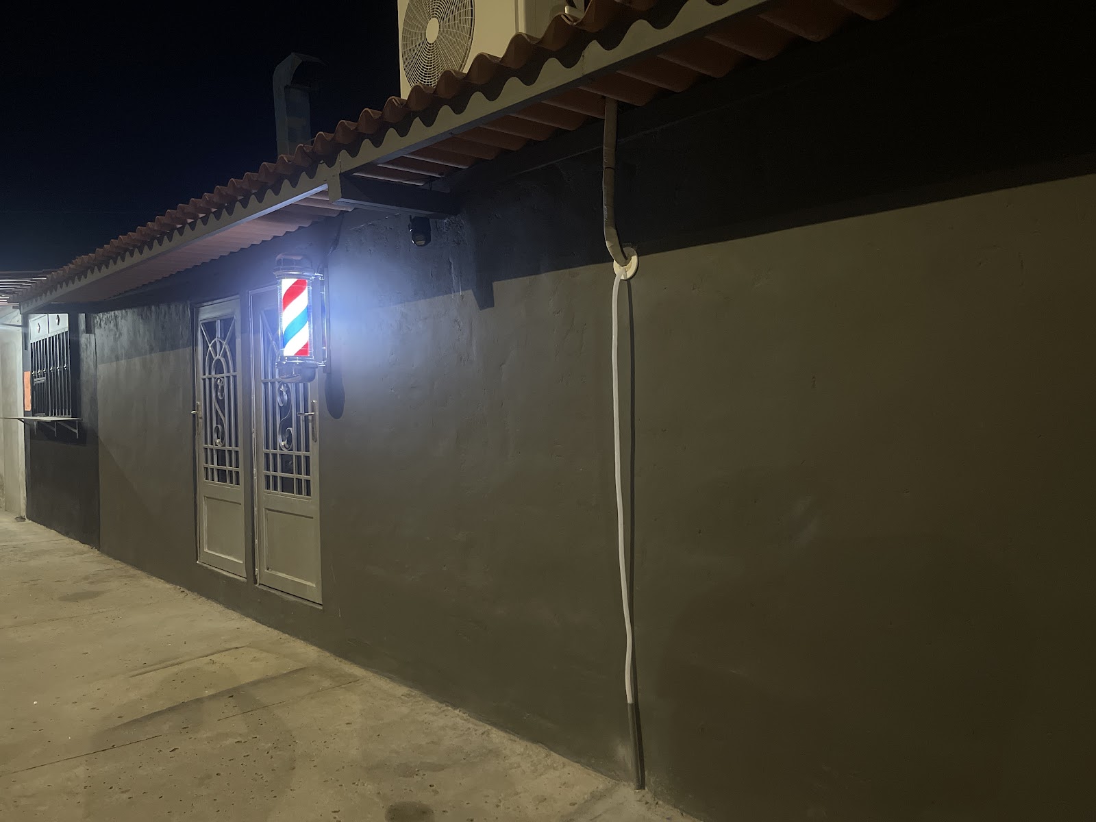 FBFelixBarberShop