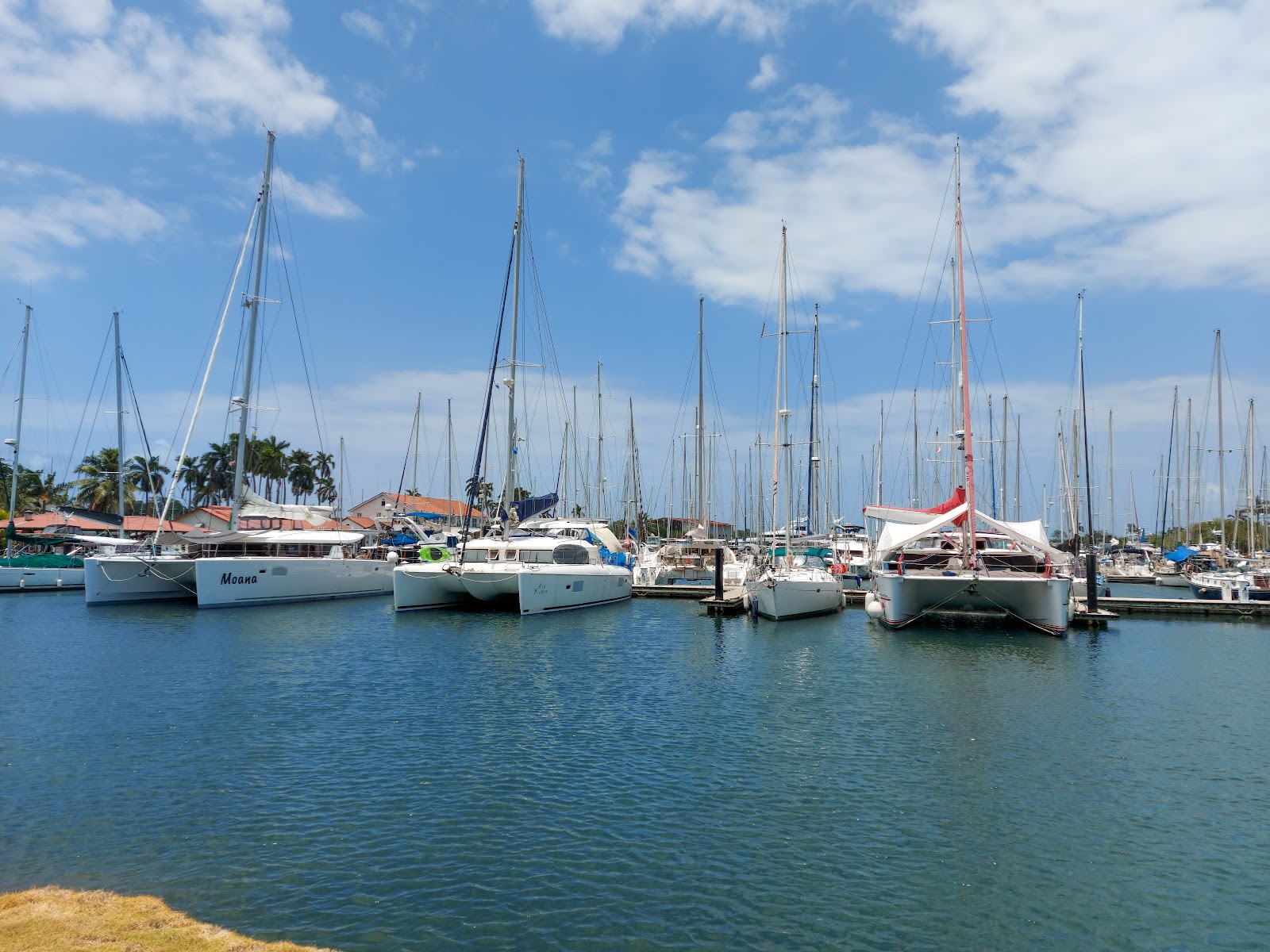 Marina Hotel at Shelter Bay