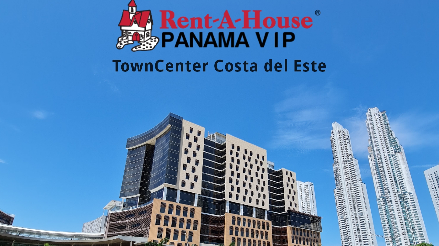 Rent-A-House Panama VIP