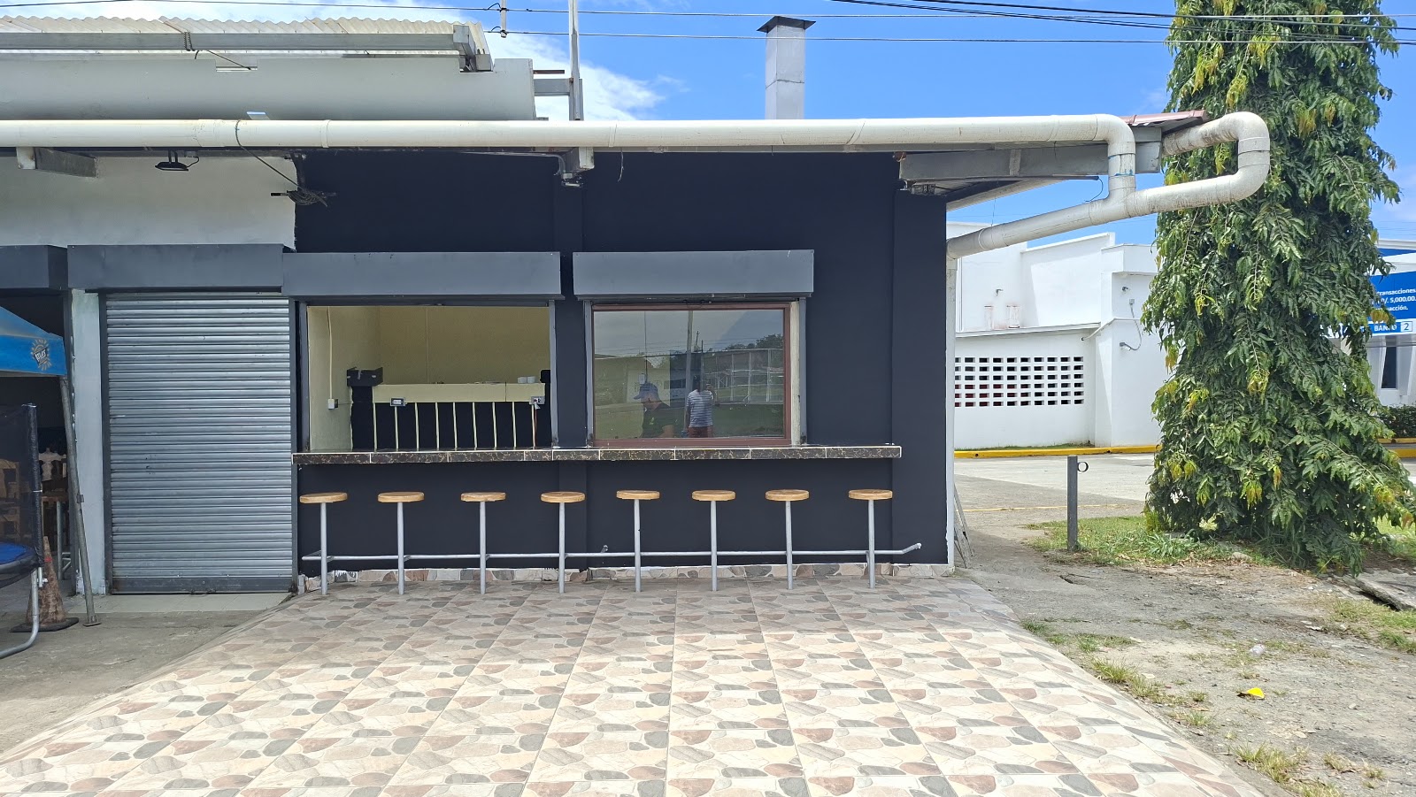 LA ESQUINA DEL ASADO