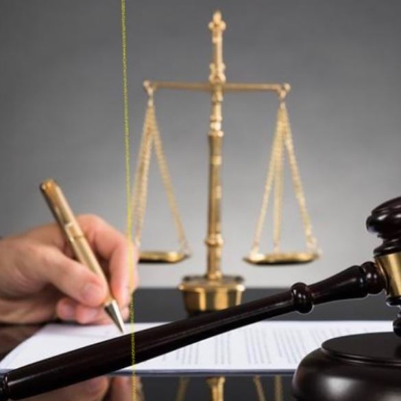 Arc Legal Services &Advisors