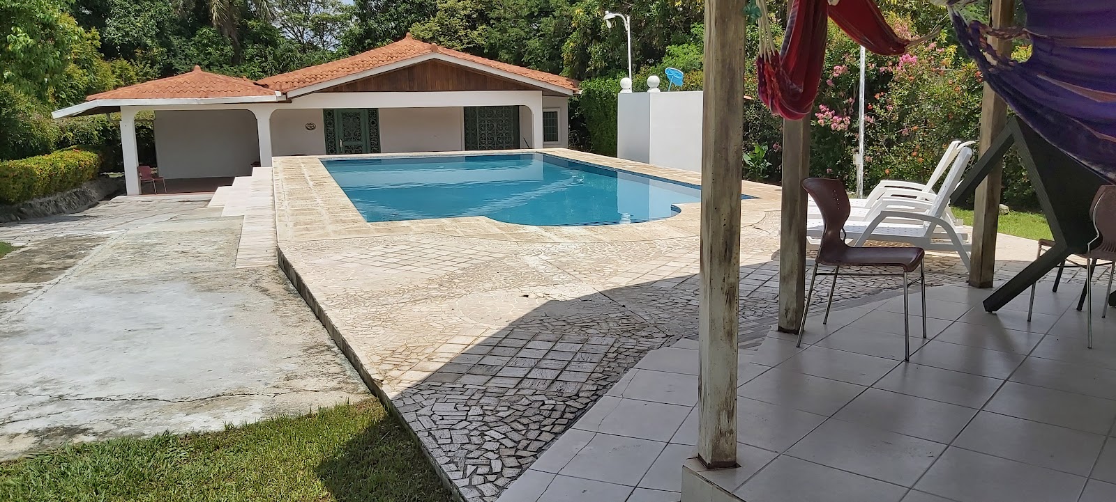 Casas de playa Coronado en alquiler