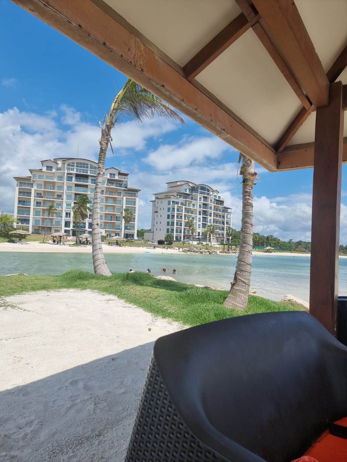 Playa Blanca