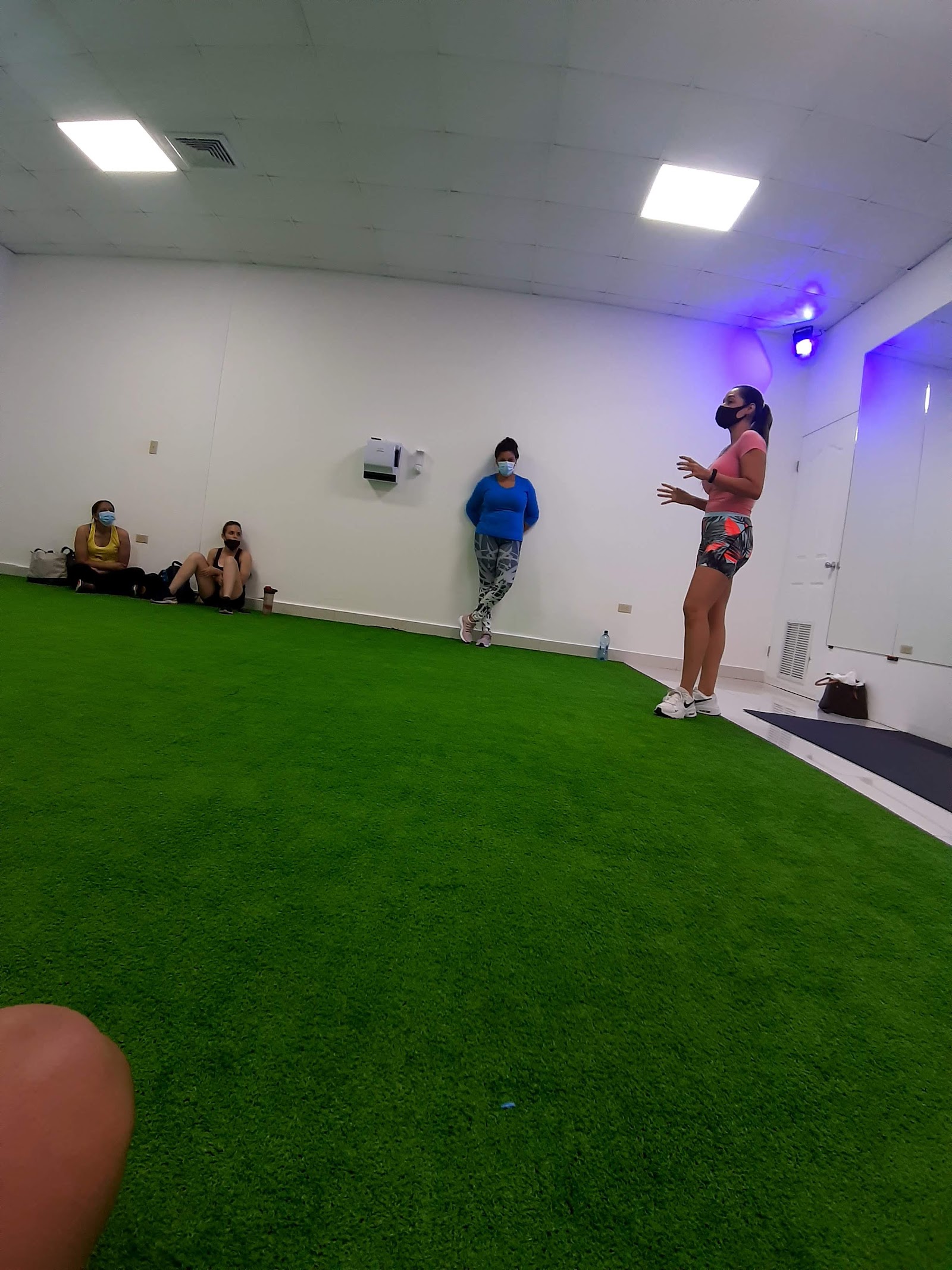 Club Fit Women