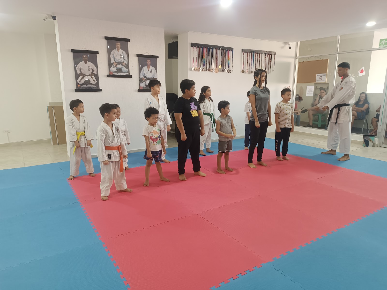 Jokyu Karate Do
