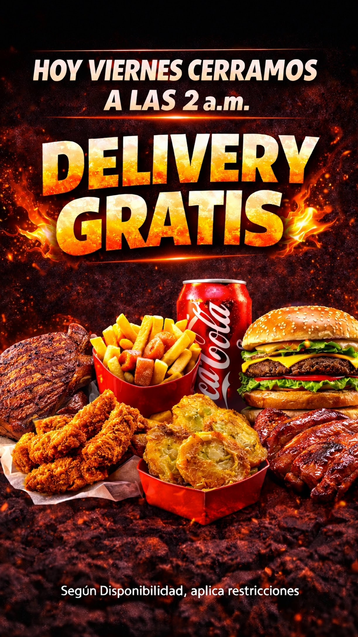 Come Rico
