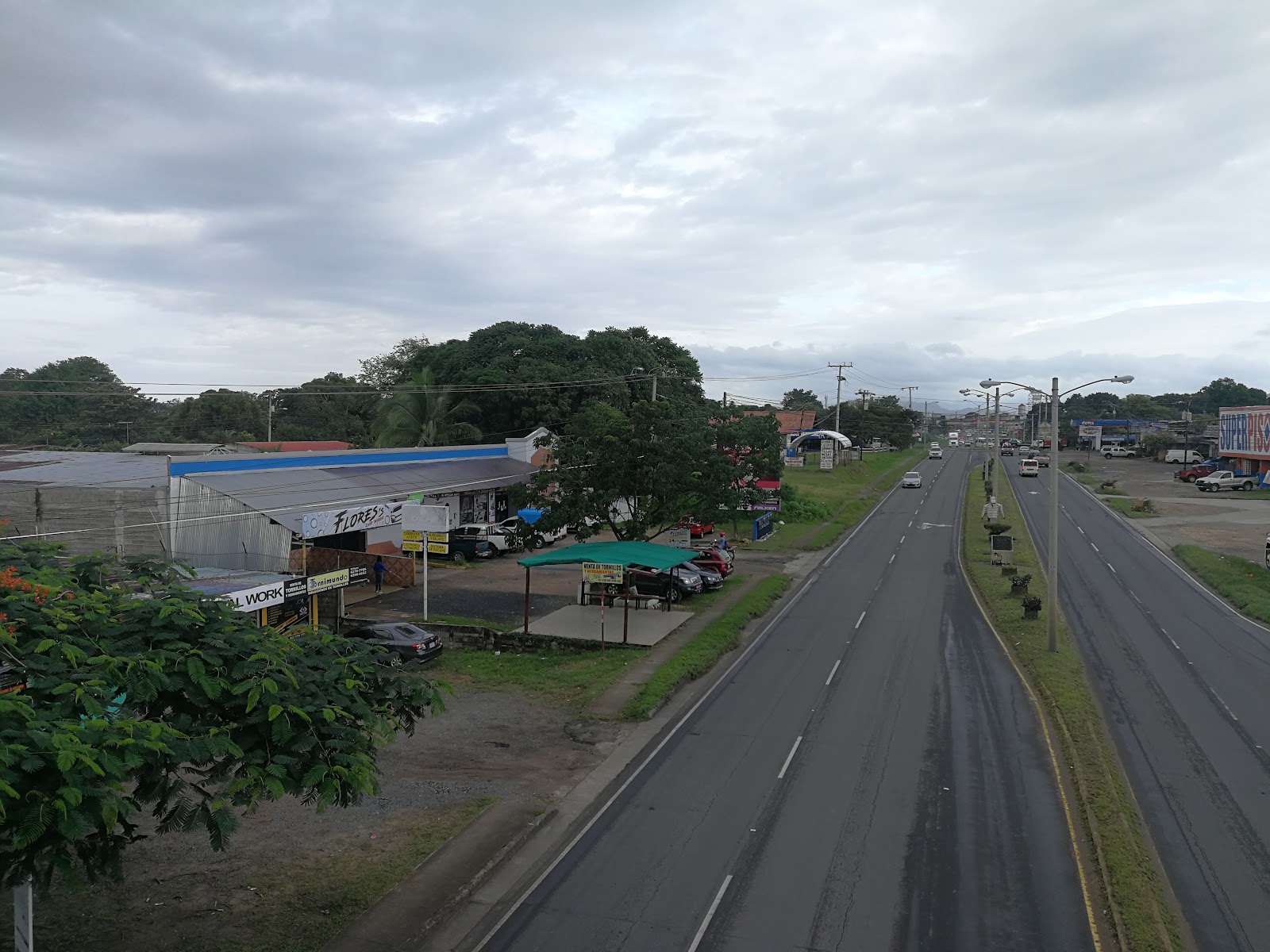 Centro Mofle San José