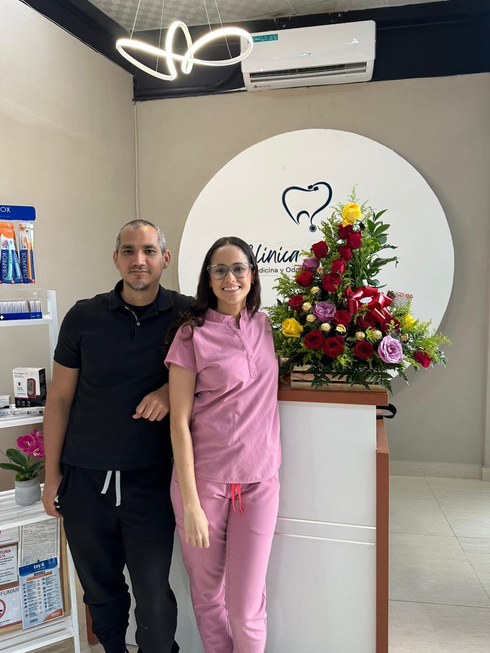 Clínica Dental y Medicina Penonomé | MaRe