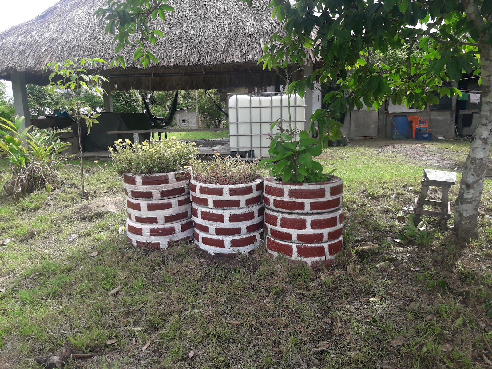 Jardin el Toro