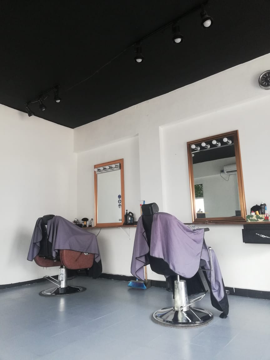 DHC BARBERÍA