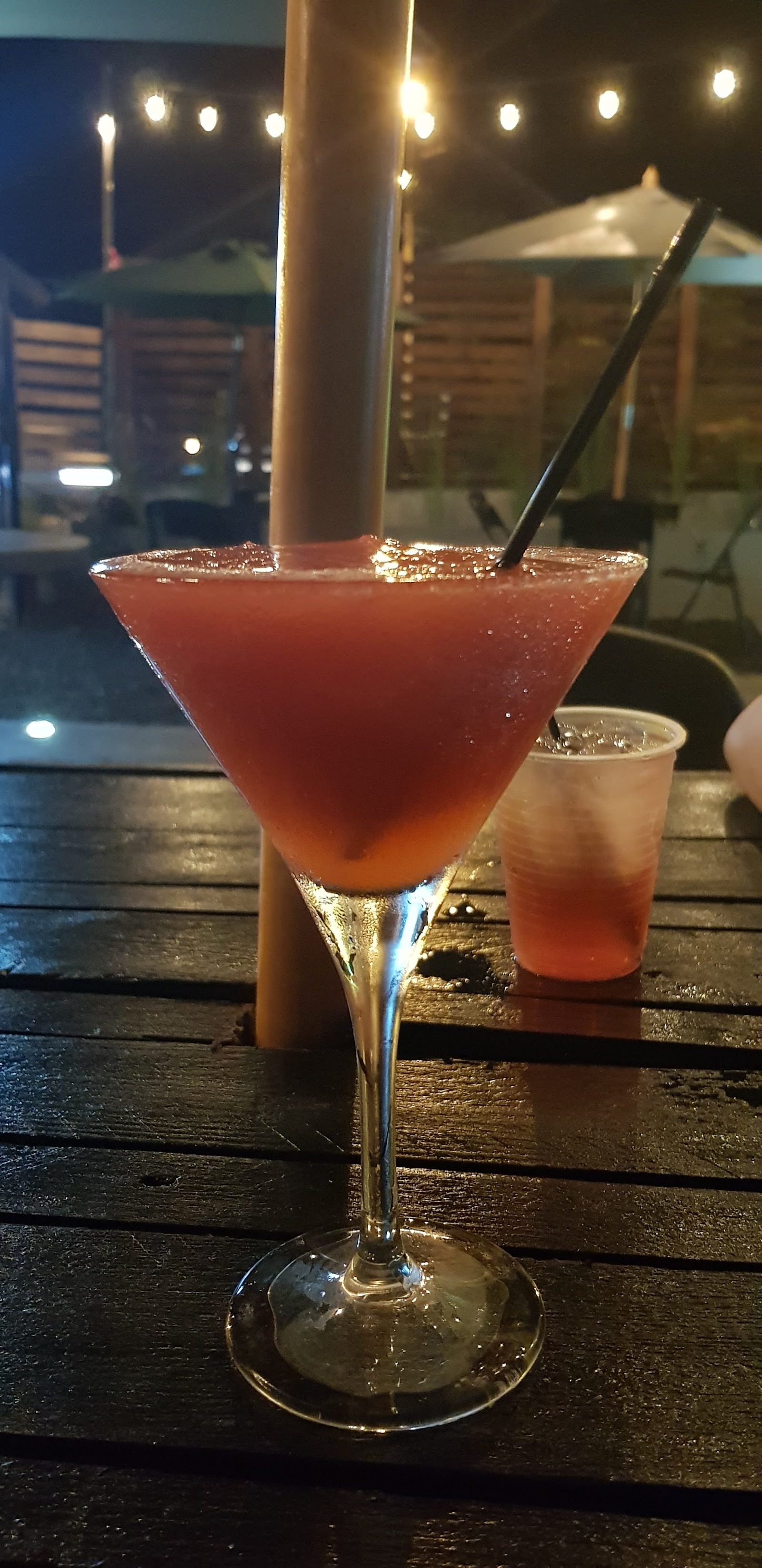 Da House Bar