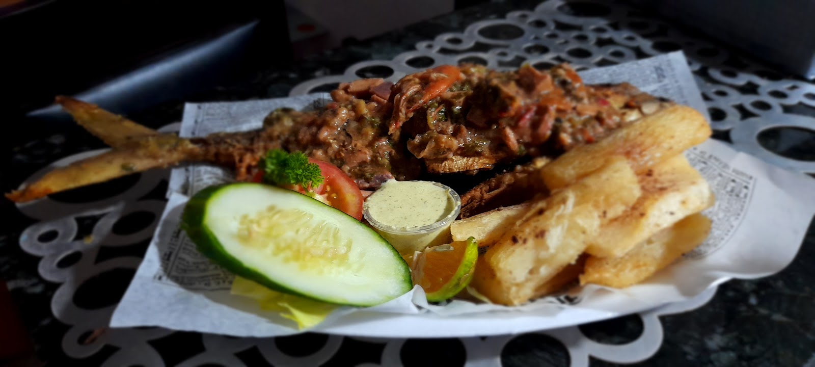 Delicias de sheezkao