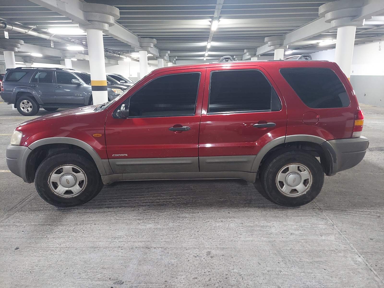 Bocas Car Rental