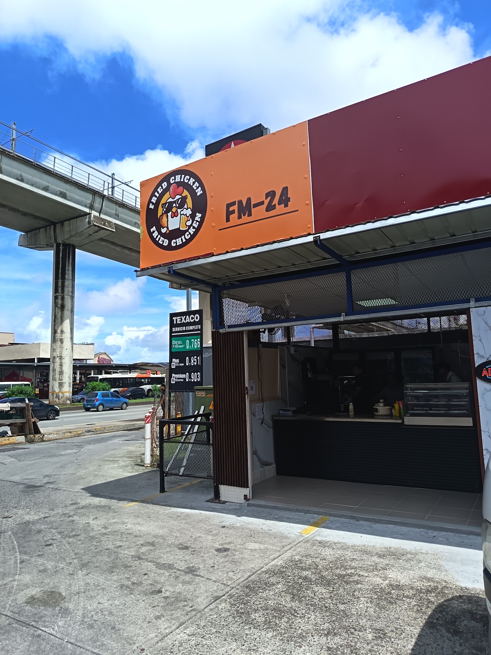 FM-24