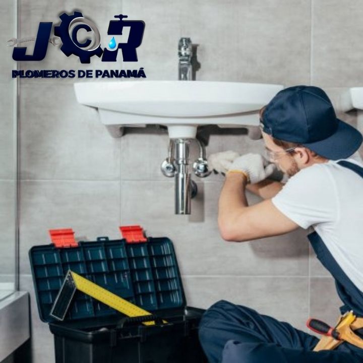 Plomeros de Panamá JCR
