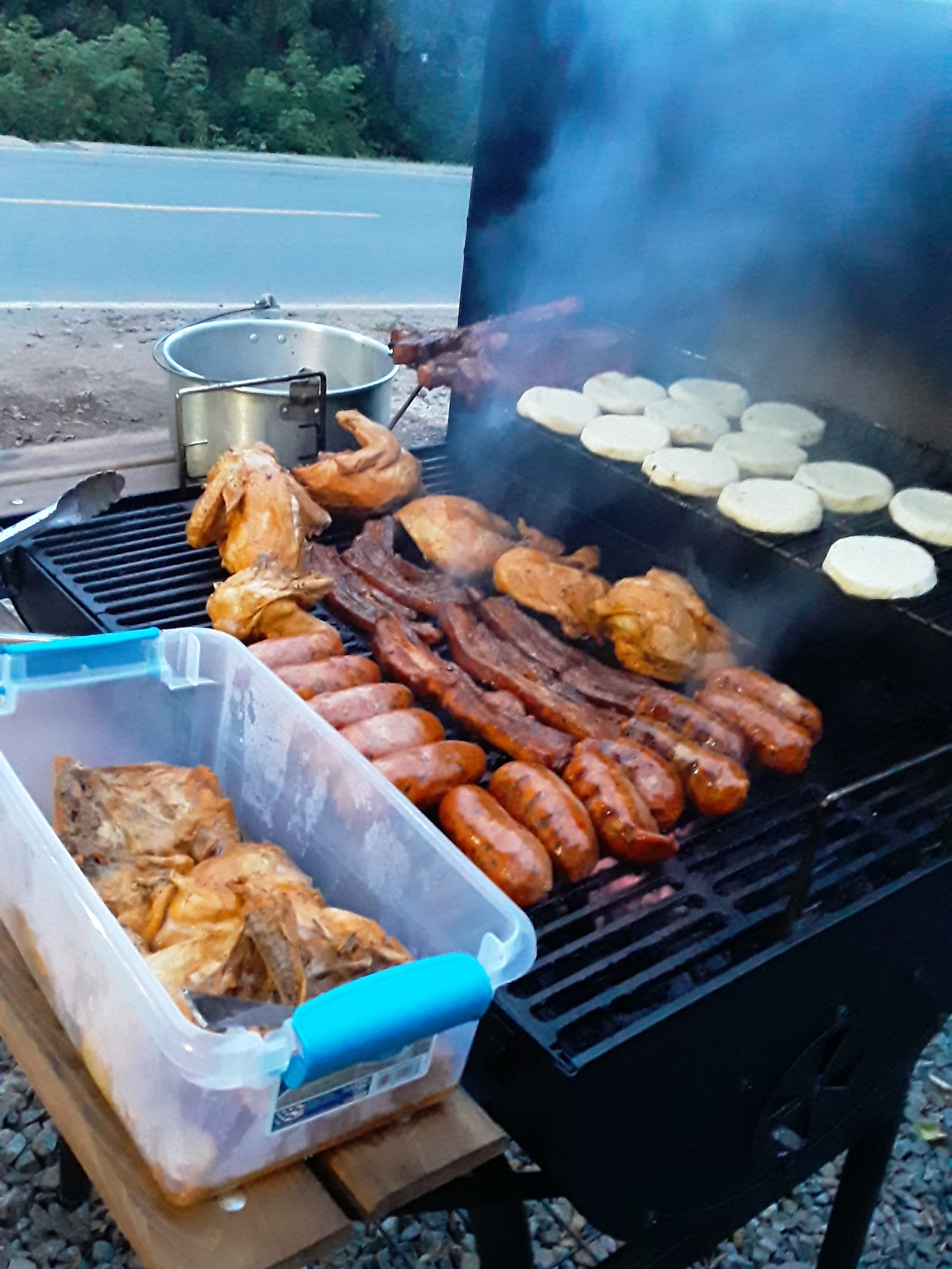 El Punto Del Sabor #1