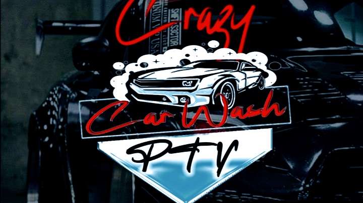 Crazy Car Detailing PTY