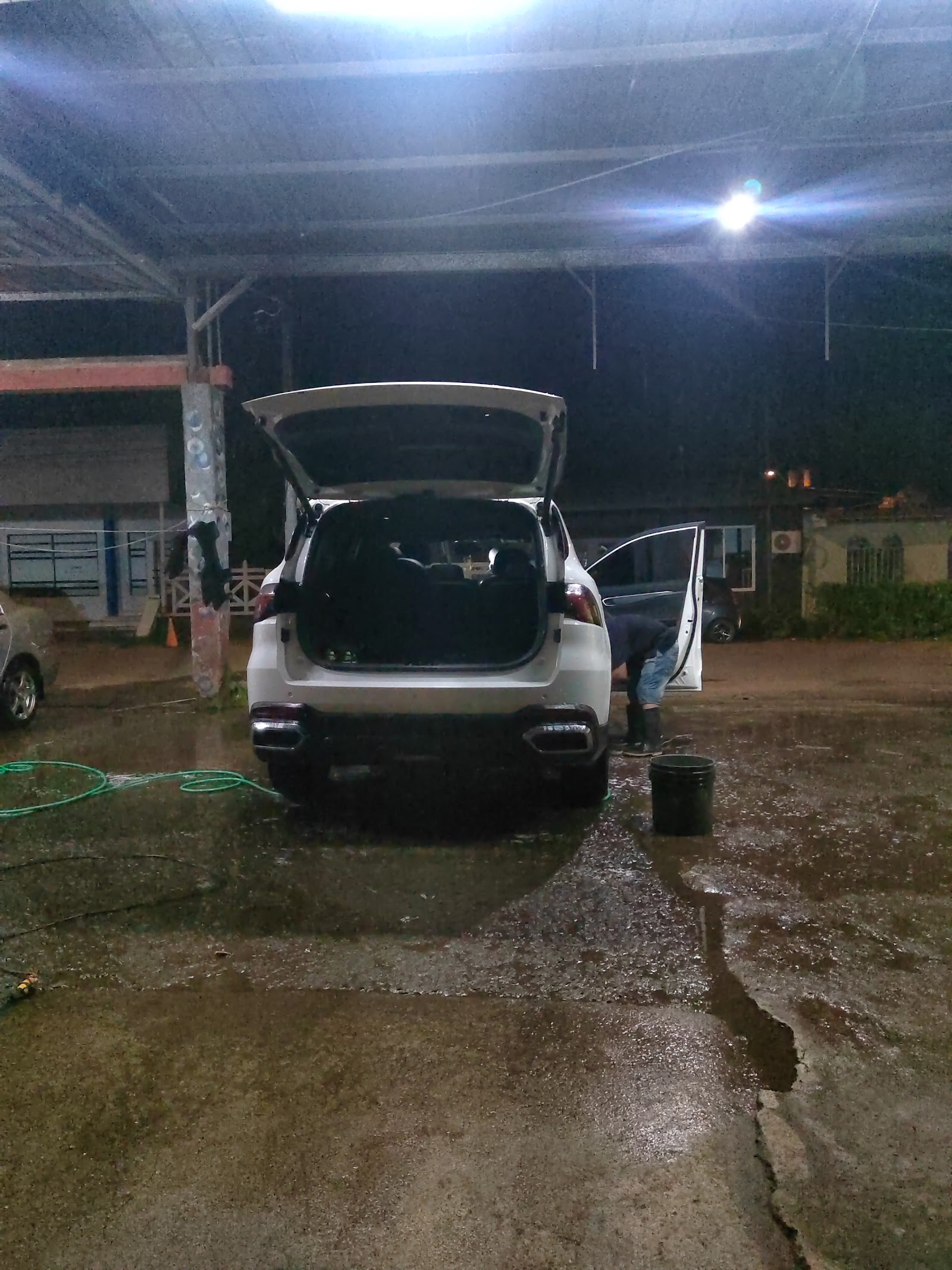 Lava auto las 24 0ne