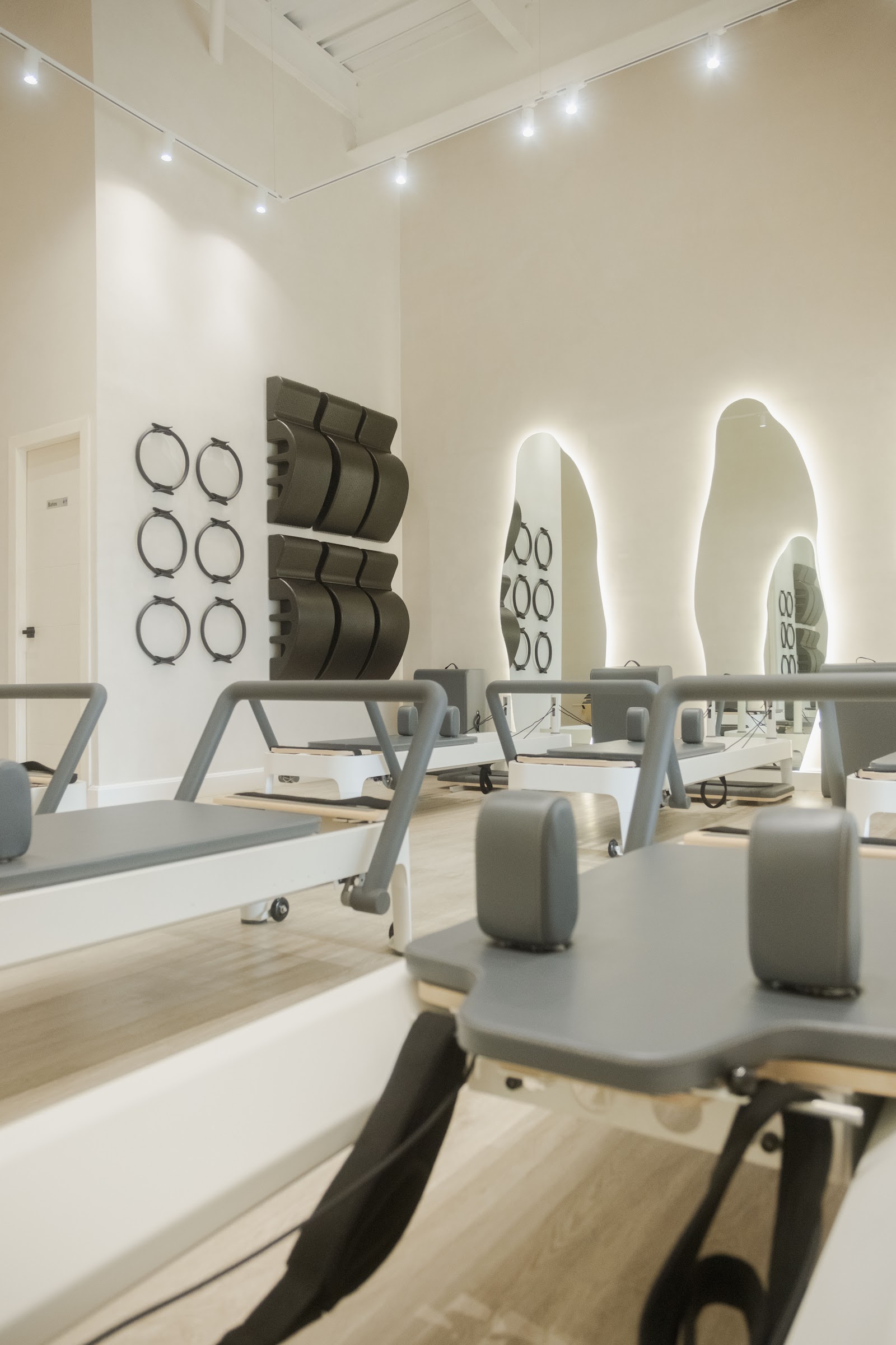 The Sama Studio I Pilates Yoga Colón