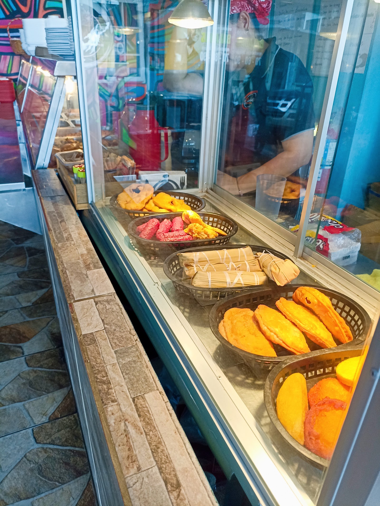 Diabliko's Refresqueria
