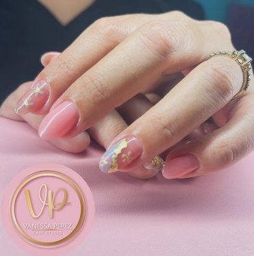 Vanessa Perez Hair Studio