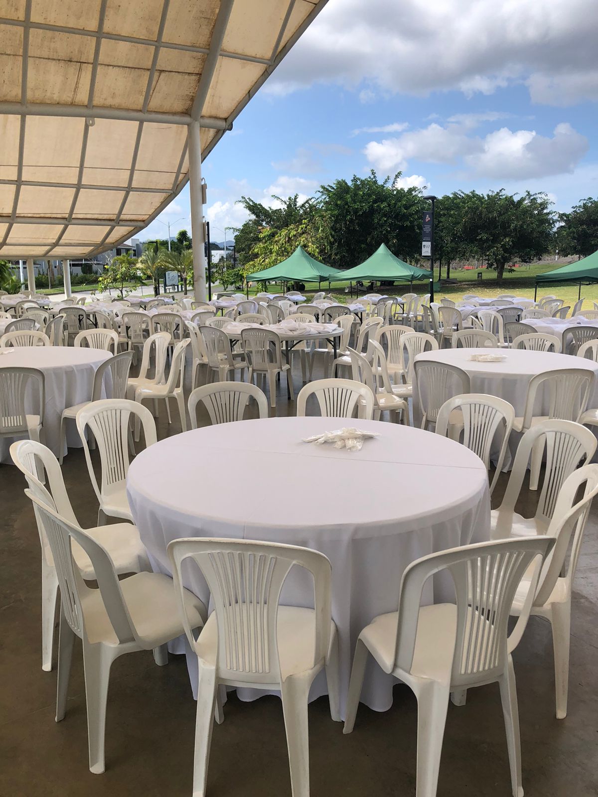 Eventos Rumba & Más