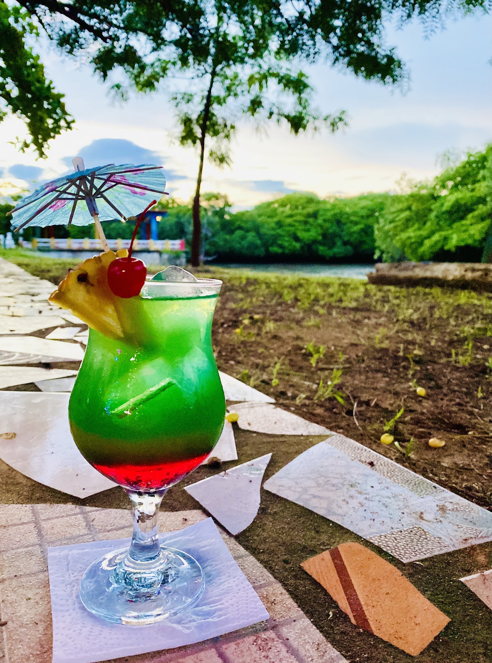 Restaurante Jhonny Tapia