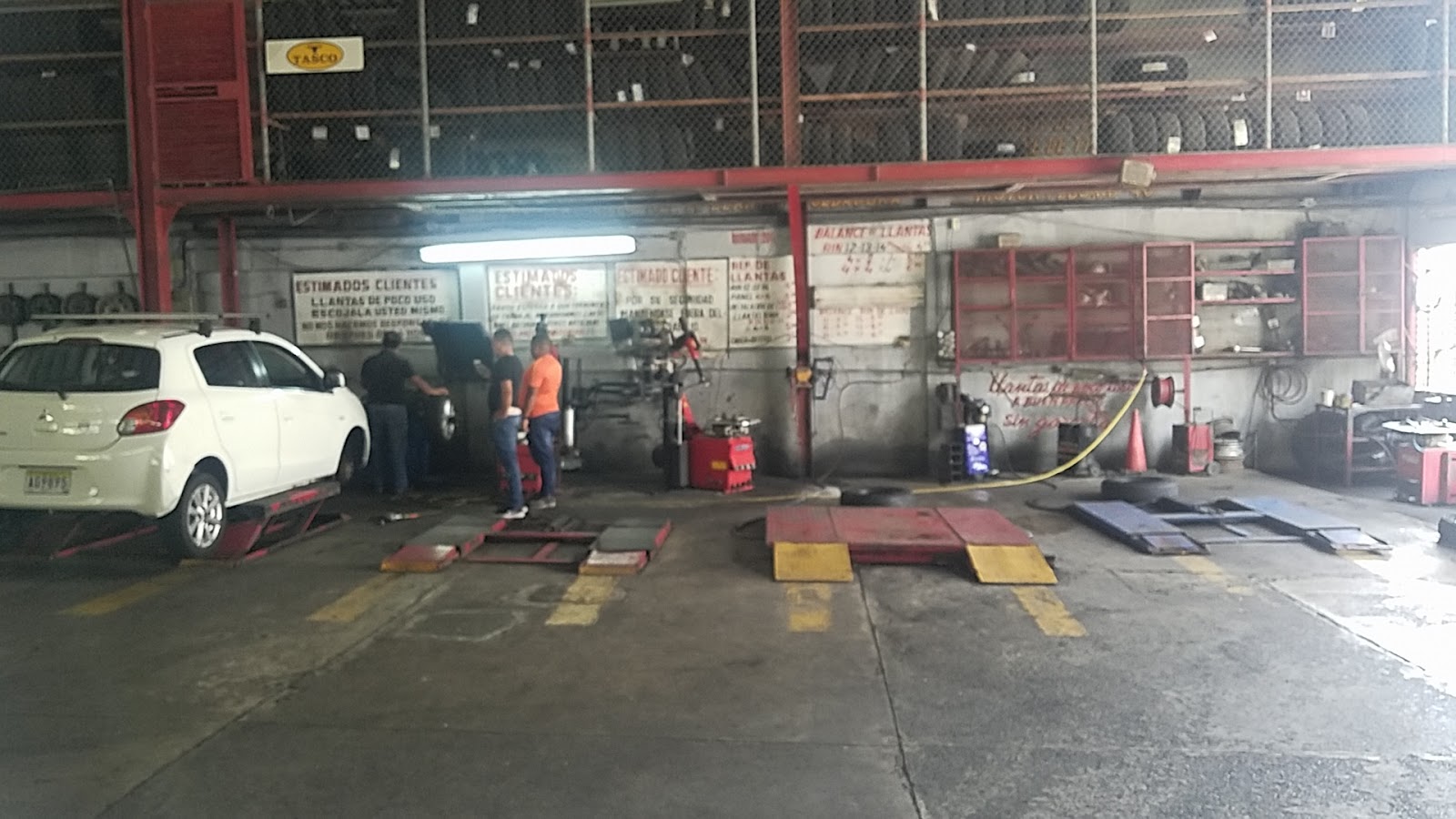 Auto Revisado Jemina S.A.