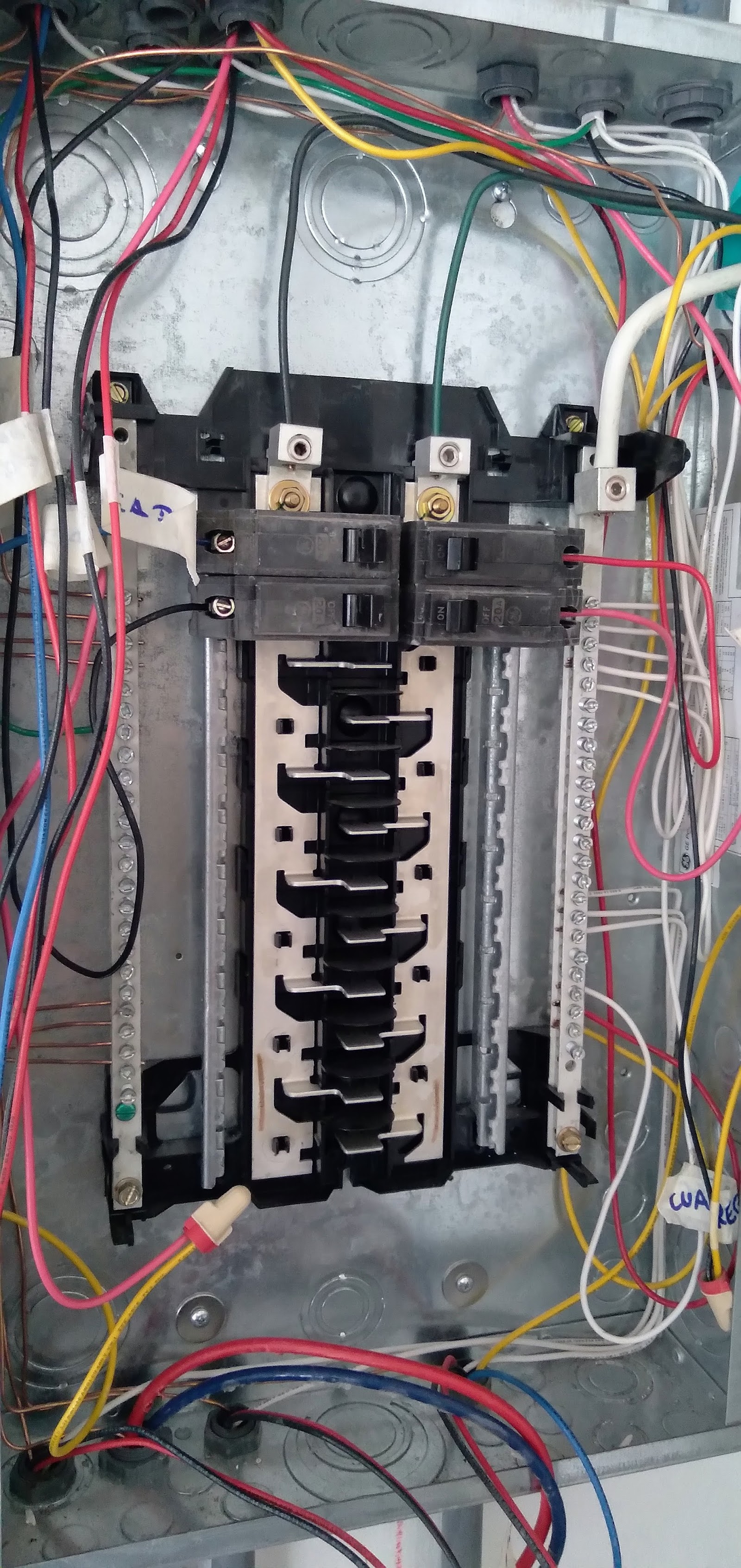 DelBastoElectric