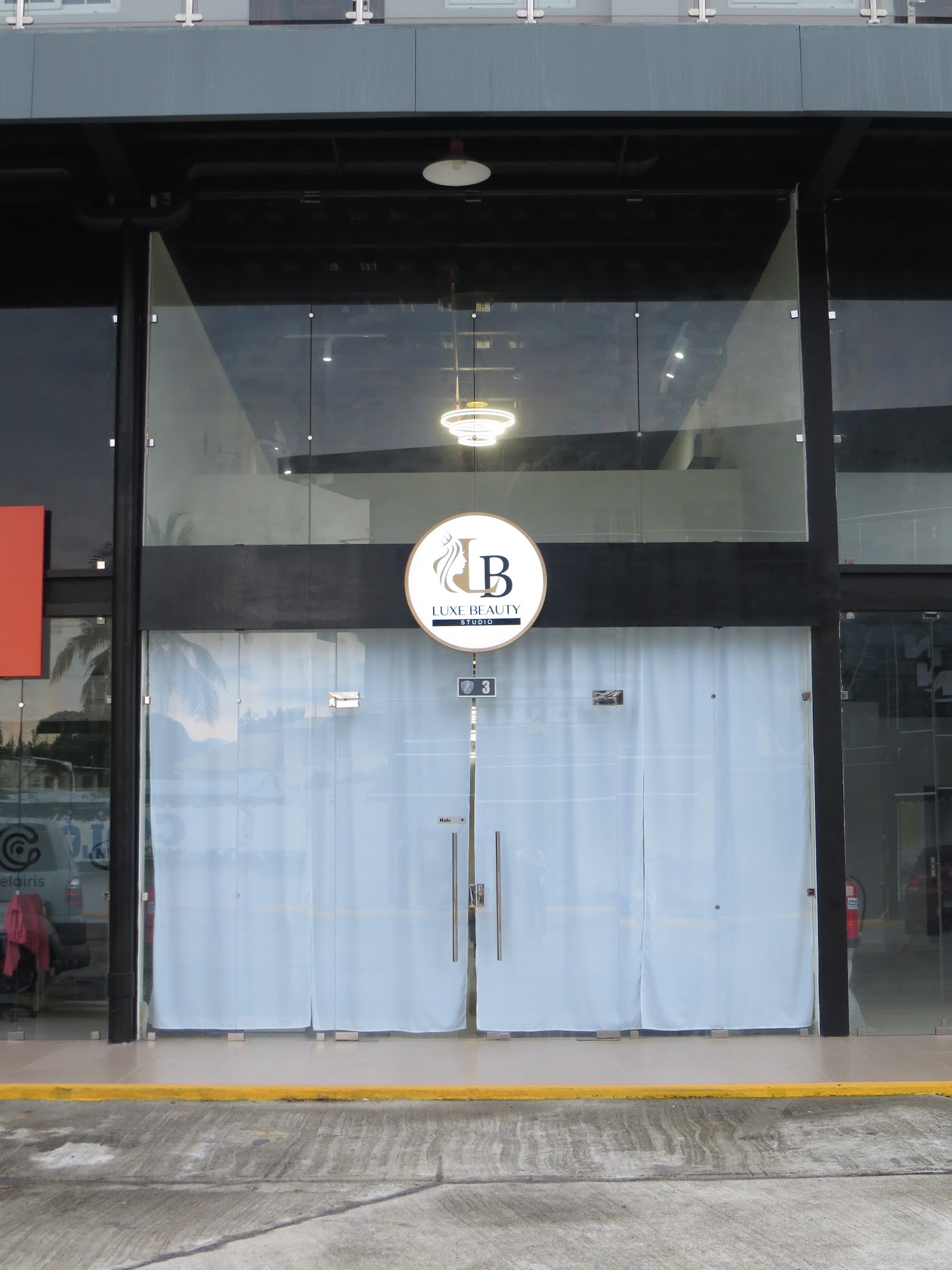 Luxe Beauty Studio