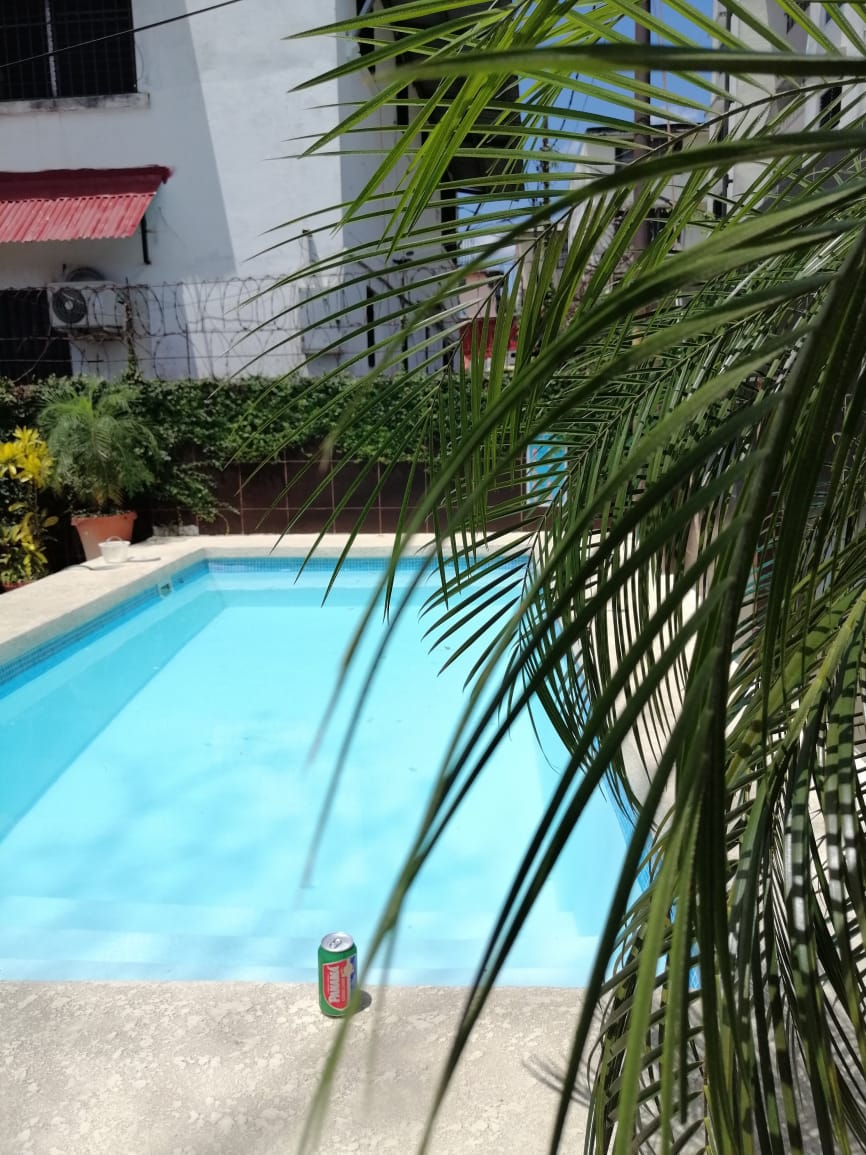 Mamallena Panama City