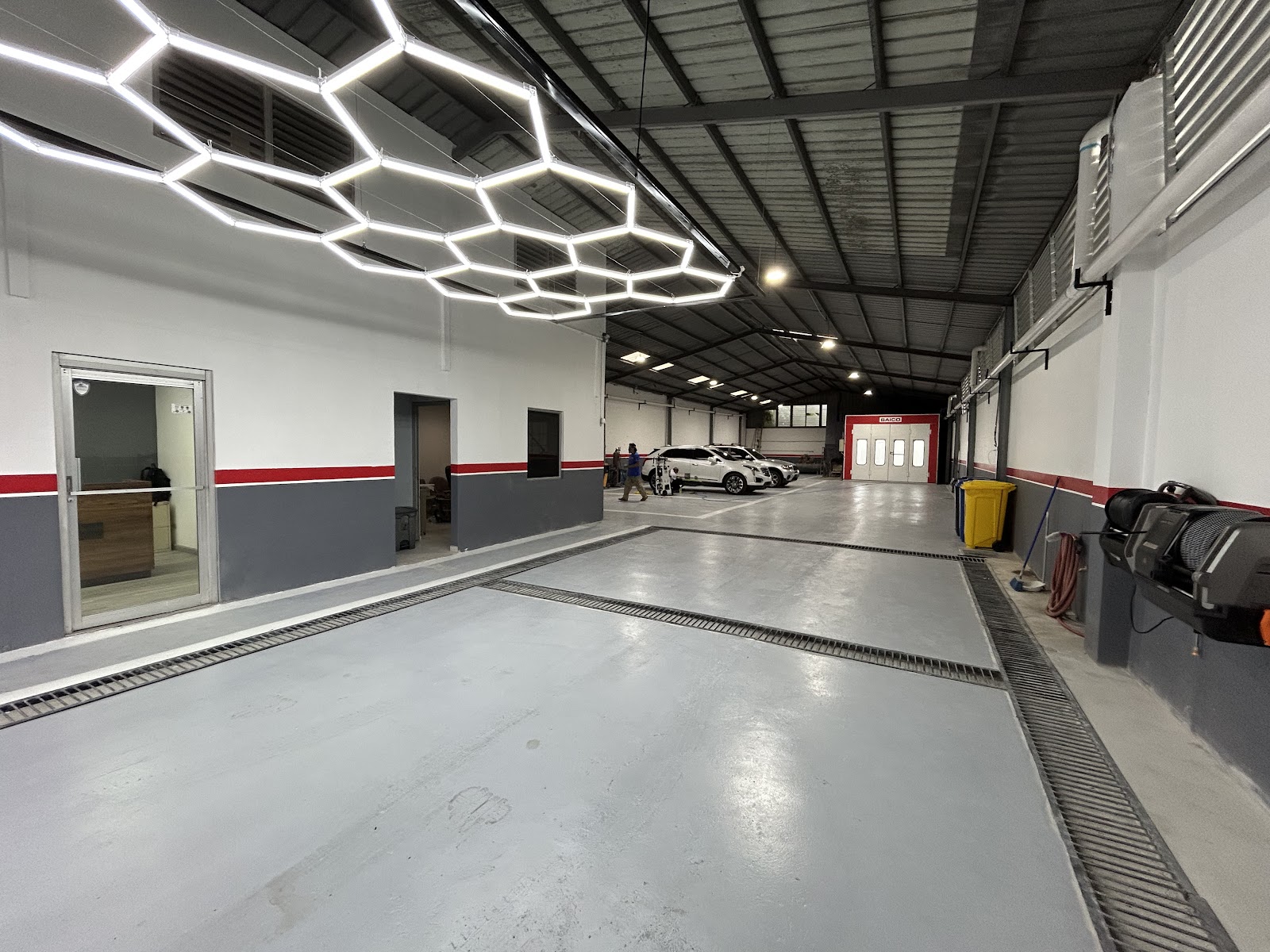 CarFix Center