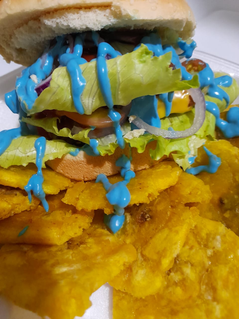 Sweet Fish Reloaded