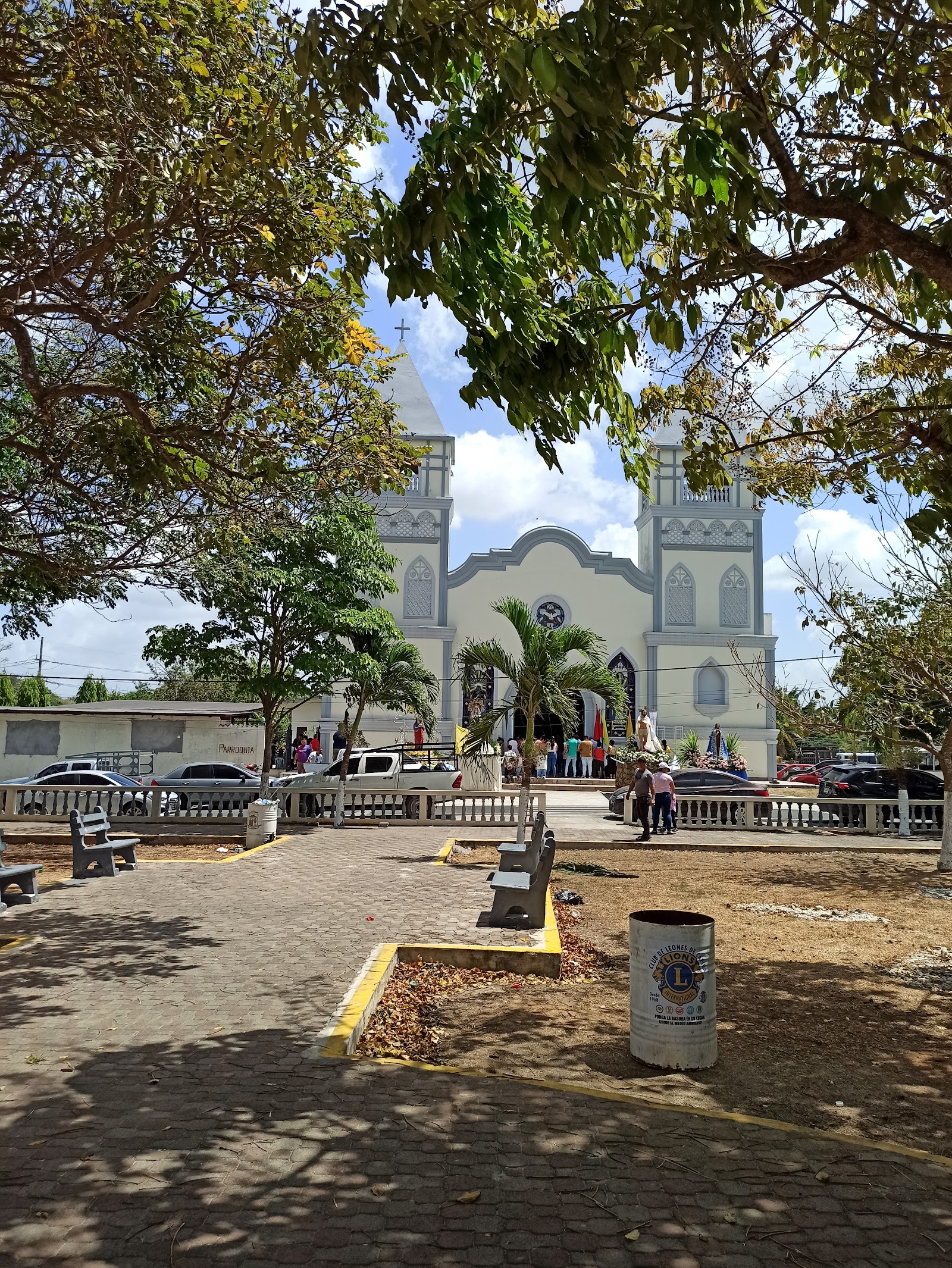 Capira Central Park