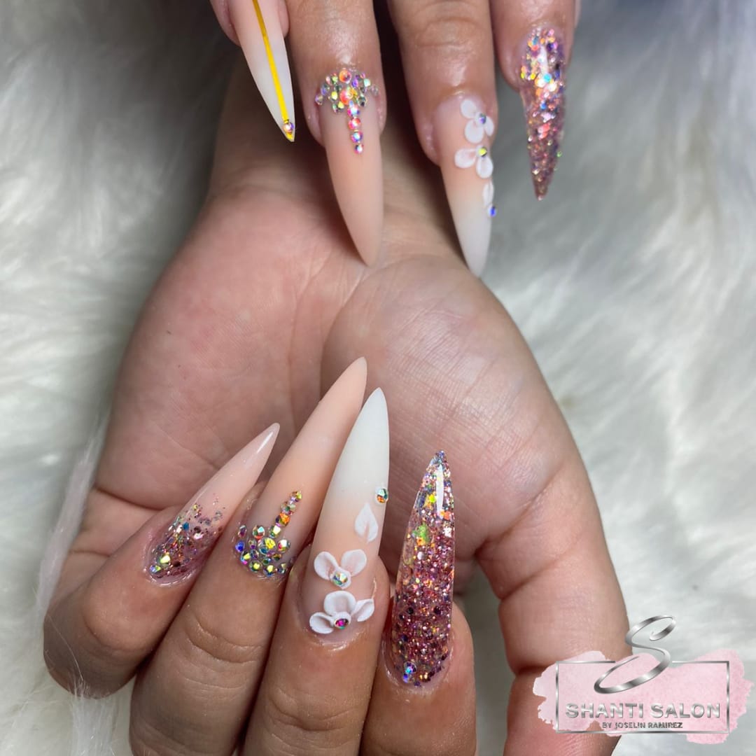 Shanti salon & boutique